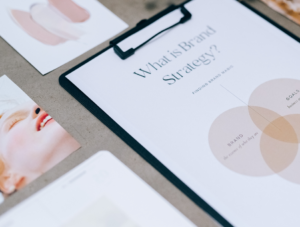 Estrategias de éxito en branding