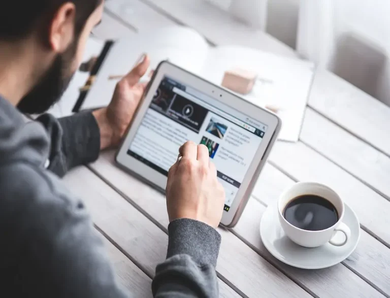 ¿Por qué deberías tener un blog?