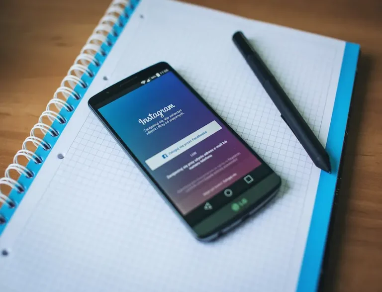 Perfil personal o de empresa en Instagram para mi negocio.