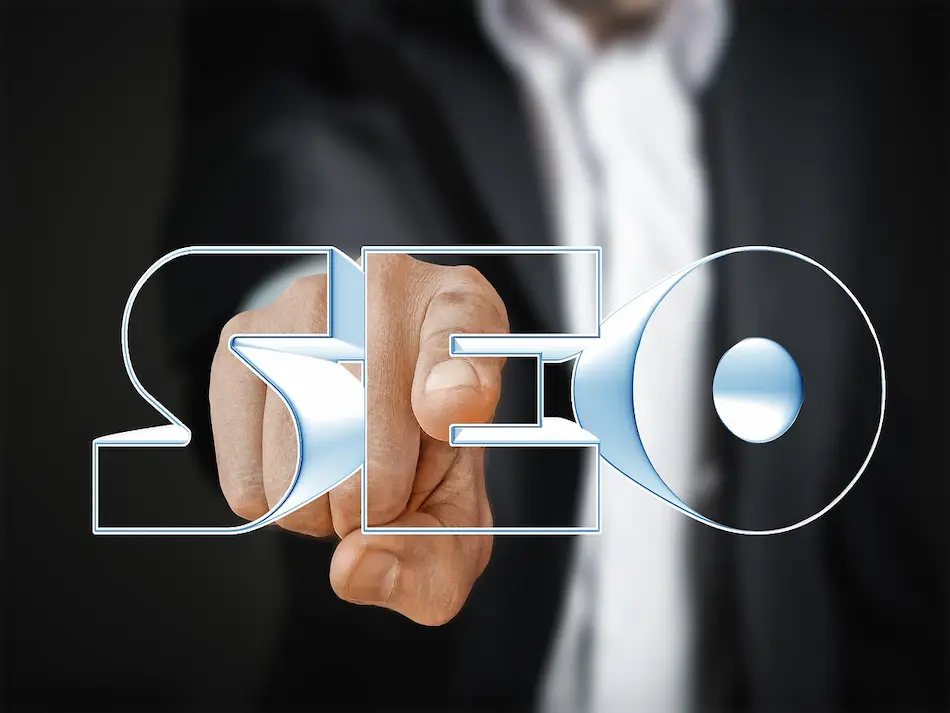 SEO para Pymes.