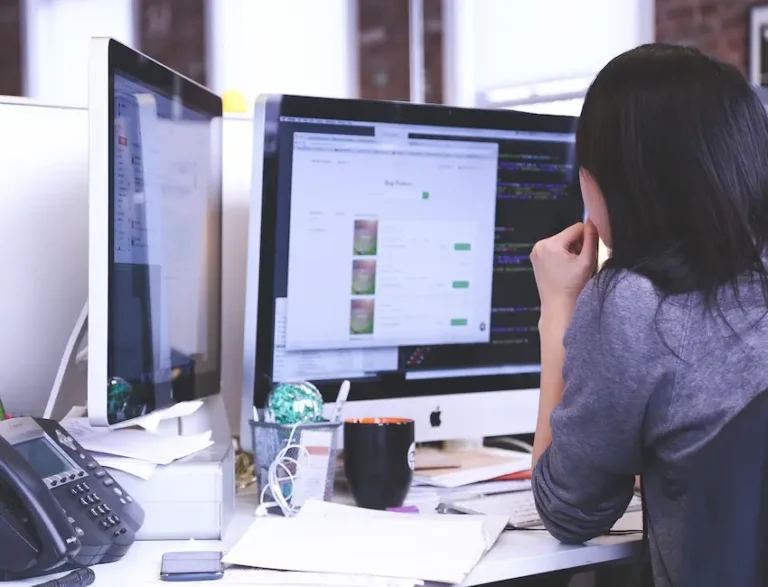 Posicionamiento SEO para PYMES.