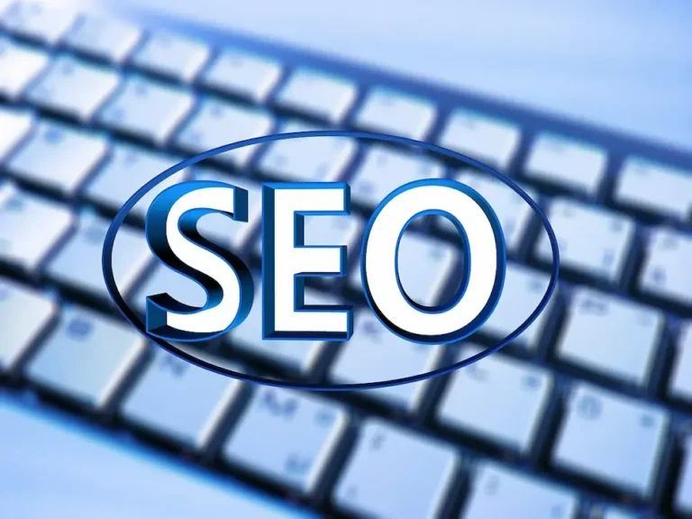 SEO para Instagram en 2024.