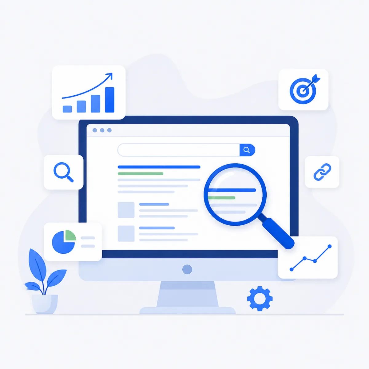 Posicionamiento SEO