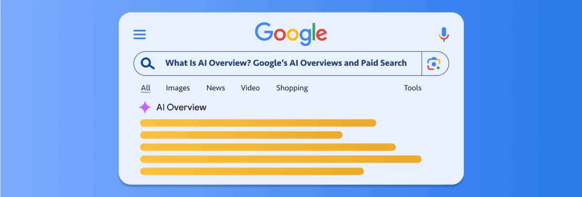 AI Overviews